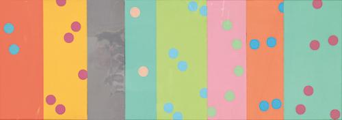 MITSUO MIURA - Sin título