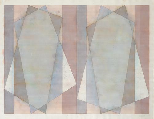 DENIS LONG - Sin título