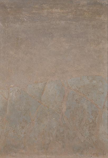 GONZALO CHILLIDA - Sin título