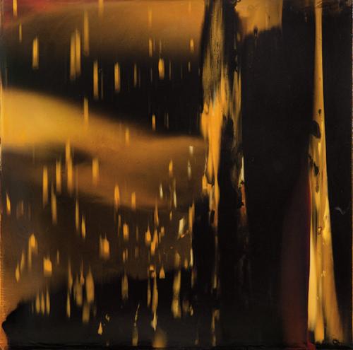 DARIO URZAY - Side walk