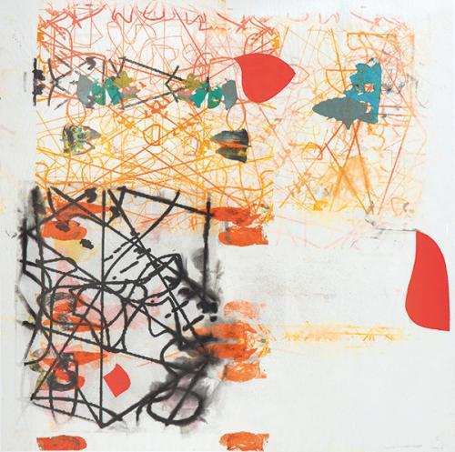 JOSÉ MARÍA SICILIA - Sin título