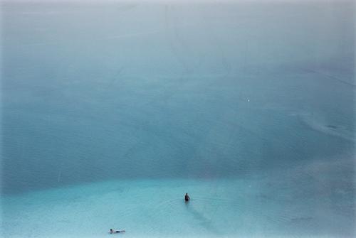 TIM PARCHIKOV - Dead Sea