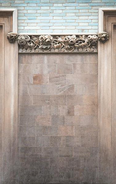 FERNANDO RODRIGO - Monumento habitado