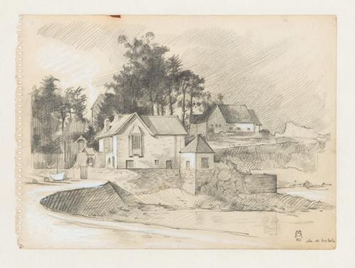 GUILLERMO MUÑOZ VERA - Isla de Bretaña