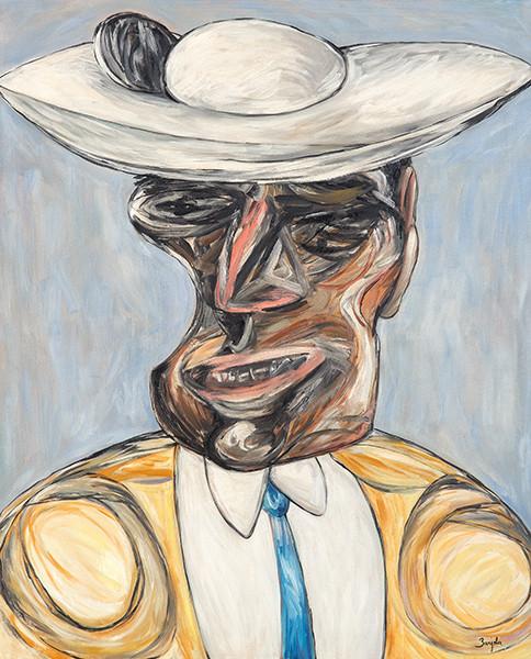 JUAN BARJOLA - Tauromaquia