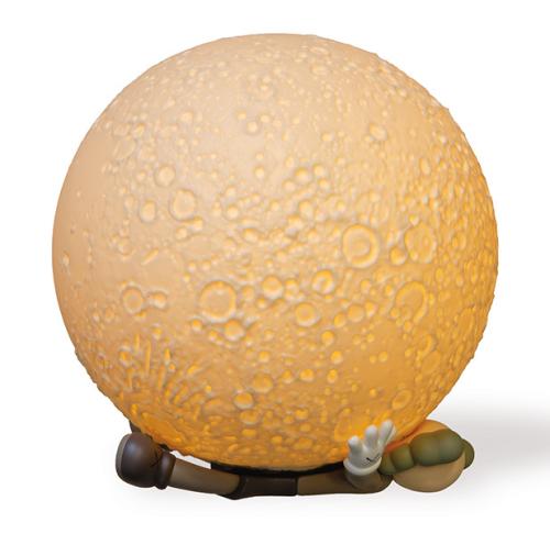 KAWS - Holiday Big Moon