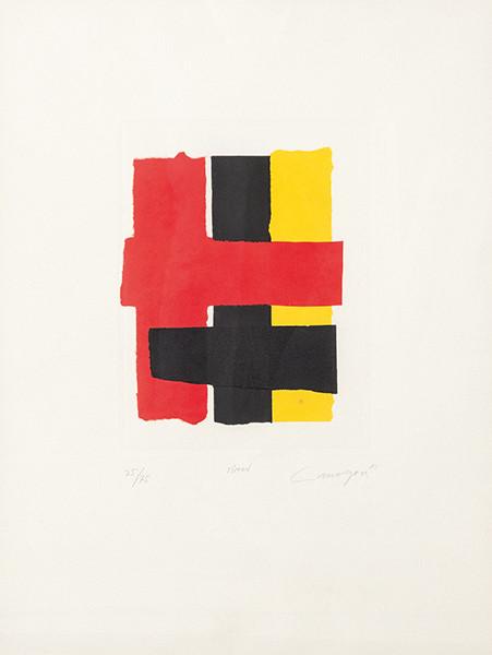 RAFAEL CANOGAR - Timón