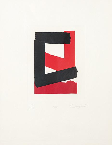 RAFAEL CANOGAR - Rey