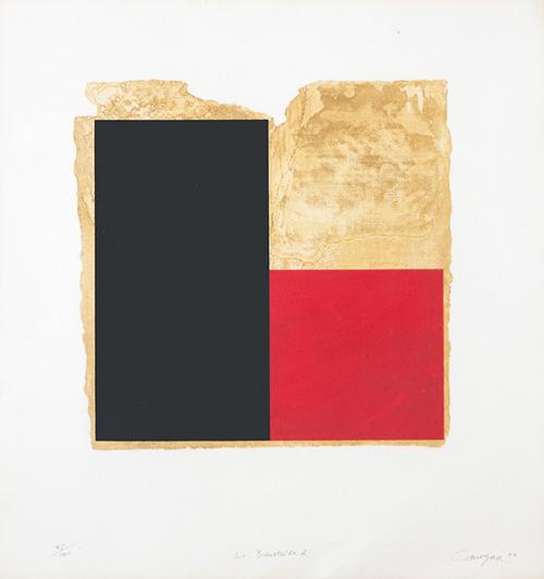 RAFAEL CANOGAR - La Bienvenida II