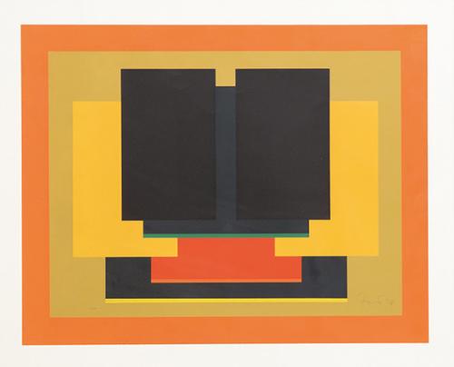 GUSTAVO TORNER - Coloreado/Ceremonial