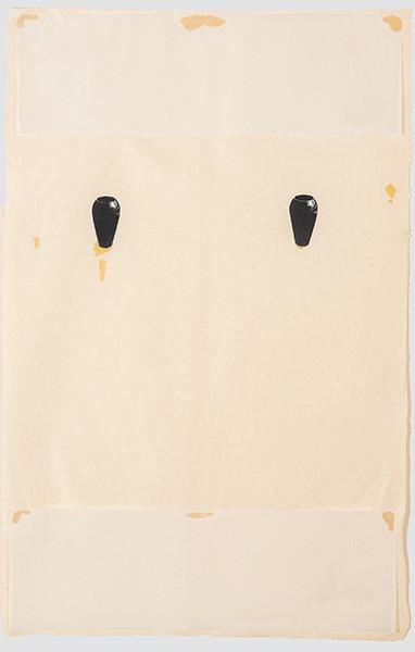 JAUME PLENSA - Mer Jaune V