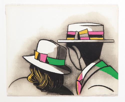 EDUARDO ÚRCULO - Sin título