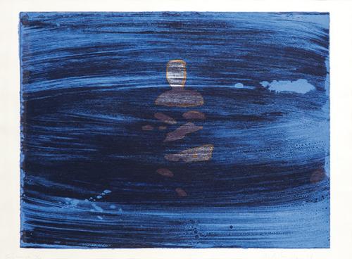 ALFONSO ALBACETE - Gilgamesh