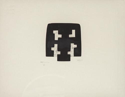 EDUARDO CHILLIDA - Joritsu