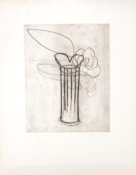 JOAN HERNÁNDEZ PIJUAN - Flor