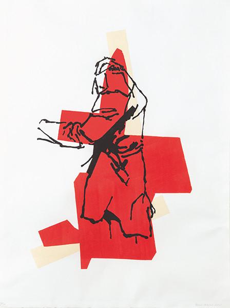 PELLO IRAZU - Sin título