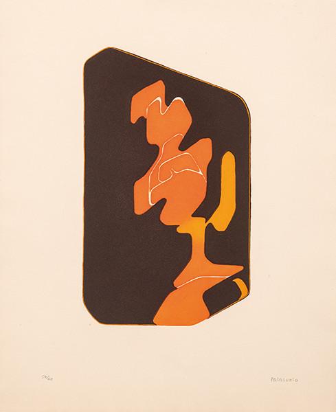 PABLO PALAZUELO - Sceaux V