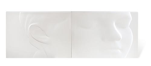 JAUME PLENSA - Jaume Plensa 58