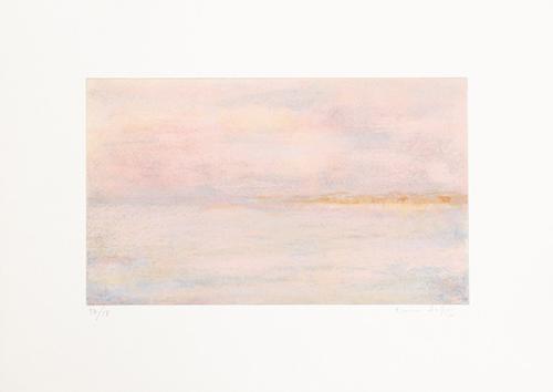 CARMEN LAFFÓN - Visión de un Paisaje