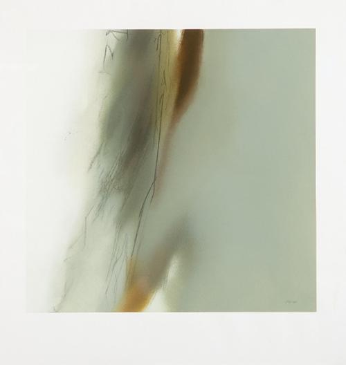 FERNANDO ZÓBEL - Invierno Húmedo