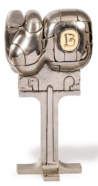 MIGUEL ORTIZ BERROCAL - Cristina (Opus 112)