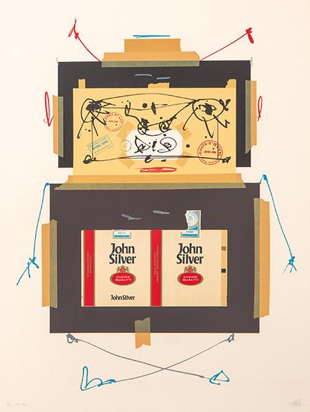 ANTONIO SAURA - Cecilia