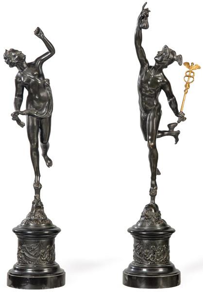 Siguiendo a Gianbolognia