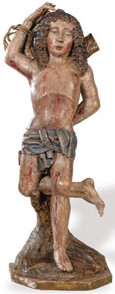  Taller de Erasmus Grasser (Munich 1450-1515)