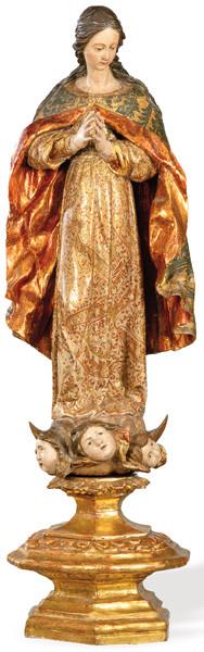 Escuela Española S. XVII