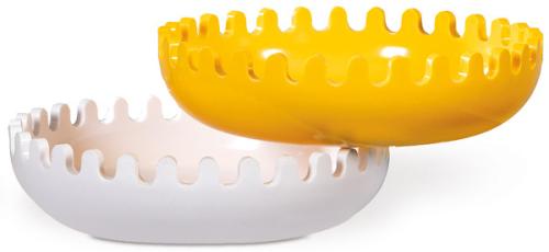 Alan Fletcher (Nairobi, 1931 - 2006) para Mebel Italia 1972