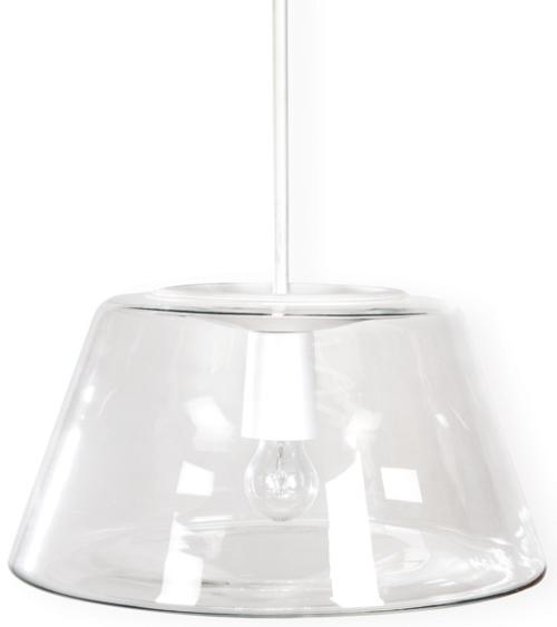 Holmegaard Glasværk (Fensmark, Dinamarca, fundada 1825), c. 1963–1970