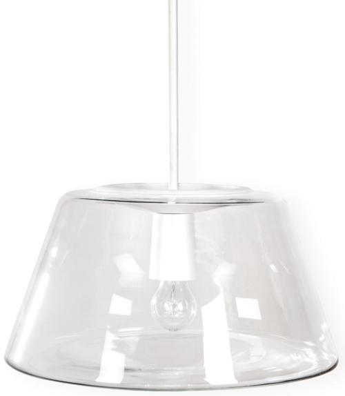 Holmegaard Glasværk (Fensmark, Dinamarca, fundada 1825), c. 1963–1970