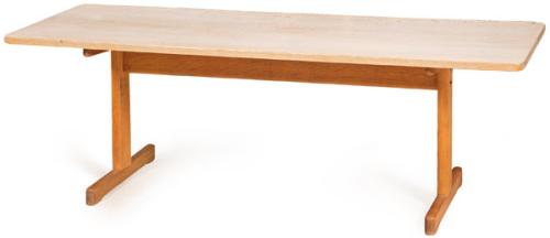 Børge Mogensen (Aalborg, 1914–1972) para Fredericia Stolefabrik, ca. 1960