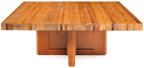 Ramón Vázquez Molezún (1922–1993) y José Antonio Corrales (1921–2010) para La Casa Huarte 1966