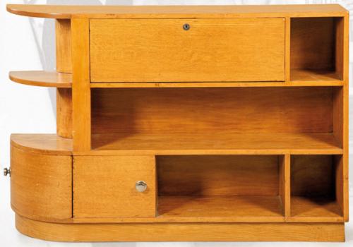 Luis M. Feduchi (Madrid, 1901-1975) para Rolaco, 1933