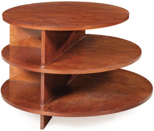 Giuseppe Terragni (Como, 1904–1943) para BD Barcelona Design, 1929