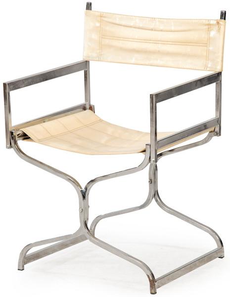  Rafael García Nicolau (Valencia, 1914-Madrid, 2007) para Rafael García - Decoraciones y Muebles, 1968