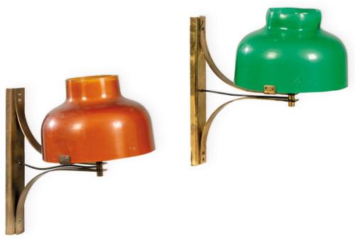 Miguel Milà (Barcelona, 1931-2024) para Polinax 1964