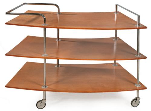 Pedro Miralles (1955-1993) para Punt Mobles, 1986