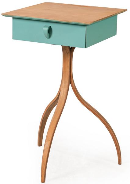  Thomas Stender para Sigma, años 80. 