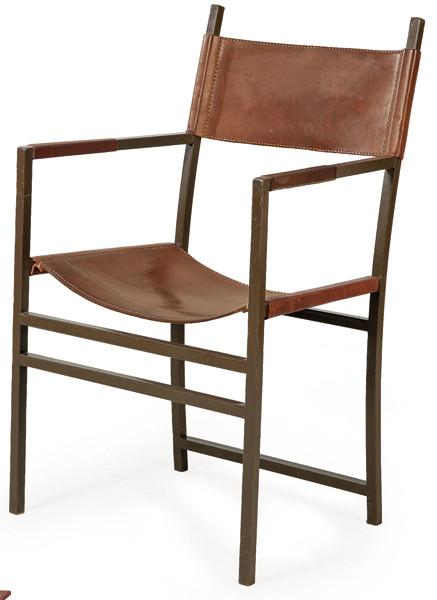 Gonzalo Muñoz Brandon (1963-) para Casa & Jardín