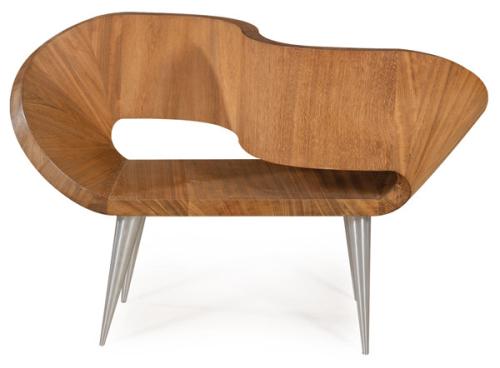 Luis Moreno Mansilla (Madrid, 1959–Barcelona, 2012) para Galería Juana de Aizpuru. 1995