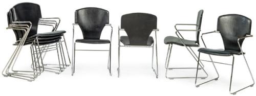 Josep Mora para Stua 1988