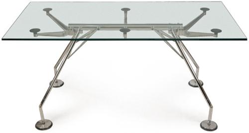 Norman Foster (Reino Unido, 1935) para Tecno