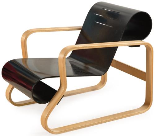 Alvar Aalto (Helsinki, 1898–1976) para Artek, 1932