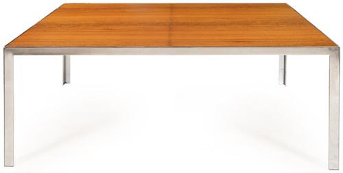  Monica Armani (Trento, 1964–) para B&B Italia, 2005/06