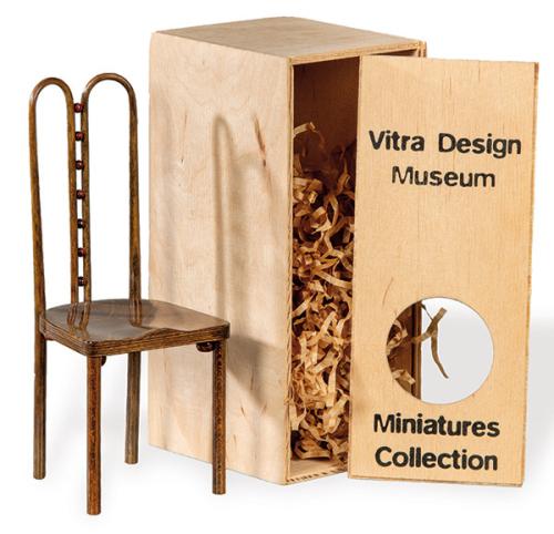 Josef Hoffmann (Brtnice, 1870–1956) para J. & J. Kohn, 1907/08