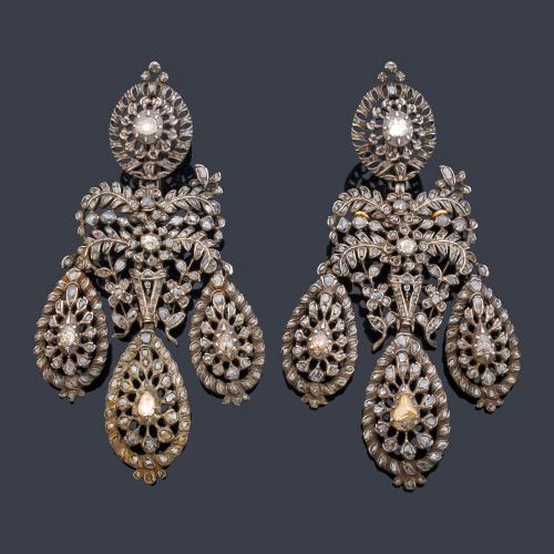 CABOT E HIJOS JOYEROS, Barcelona.