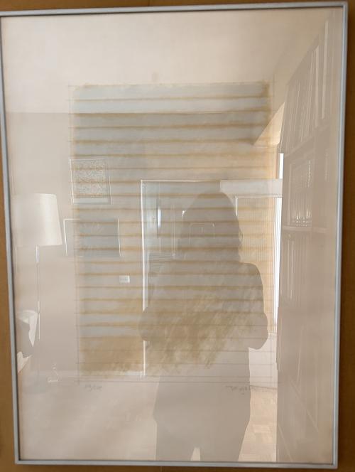 JORDI TEIXIDOR - Sin título