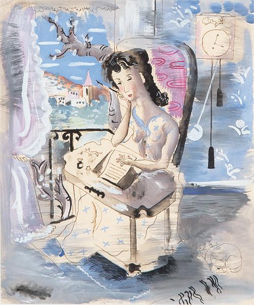 EMILIO GRAU SALA - La carta